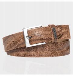 Mustang Öv Férfi Klasszikus Bőr Nadrág Ajándék Derék 85 CM (MUS-M5003 0660)