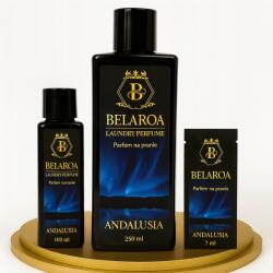  Belaroa mosószer illat Andalúzia illat 100ml (kb. 20 mosás)