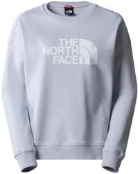 The North Face W Drew Peak Crew női pulóver S kék