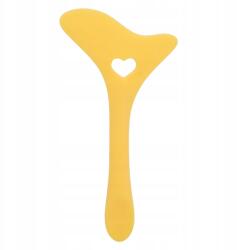  Line Rajzsablon Szemceruza Szív Szilikon (1410220090712)