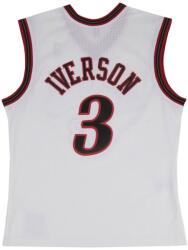 Mitchell & Ness Philadelphia 76ers NBA mez fehér|vörös - decathlon - 42 690 Ft