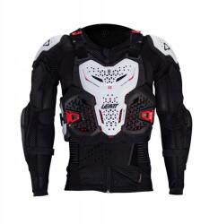 Leatt Body Protector 5.5 Evo White M 166-172cm