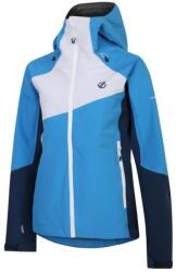 DARE 2B Excalibar Jacket Női béleltlen síkabát 20/15.000 mm kék