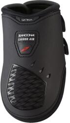 ZANDONÀ Lábvédő ló számára S fekete|kék - decathlon - 42 990 Ft