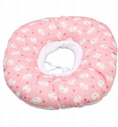  Puha "o" Alakú Fülpárnály Lágyított Lyukkal Fülpiercinghez (TJYFM7518)