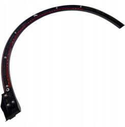 Mertt Audi Q3 83A 2019+ Bal Első Sárvédő Díszléc 83A853717