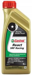 Castrol React Srf Racing Folyadék 1L
