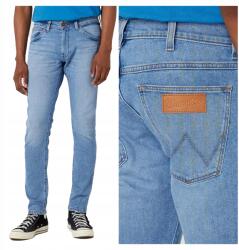 Wrangler Férfi csőszárú farmer nadrág Wrangler Bryson 32/34 (W14X84Z94)