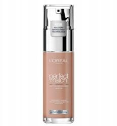 L'Oréal Perfect True Match 7. R/7. C Cool archoz alapozó 7R 7C