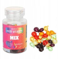 30 Kapszula A Gyorsabb Növekedésért, Erős, Sima És Dús Hajért (Tatios)