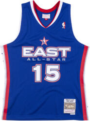 Mitchell & Ness NBA All Star mez East Vince Carter kék
