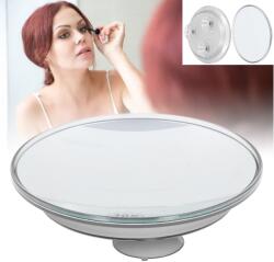  Nagyítós 30X Tükör Fürdőszobába Tapadókoronggal (204322)