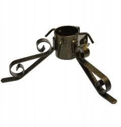 Karácsonyfa állvány fémből. Zla (8594058660030)