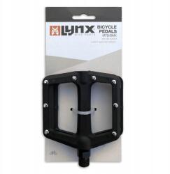  Lynx platform pedálok, fekete (613150)