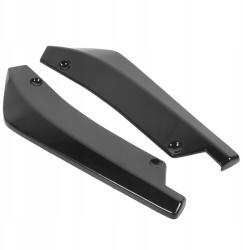  Univerzális Hátsó Diffúzor Lökhárító toldat