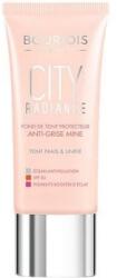 Bourjois City Radiance ragyogást kölcsönző alapozó archoz 05 Golden Beige (3052503563503)