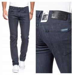 Lee Férfi egyenes farmer nadrág Lee Daren Zip Fly 28/32 (L707YBPO)