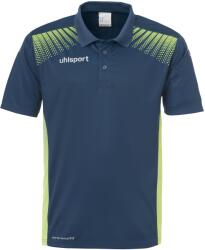 UHLSPORT Póló Uhlsport Goal kék|zöld
