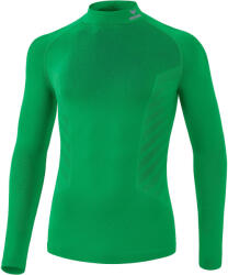 ERIMA Longsleeve turtleneck, turtleneck funktionsunterwäsche Athletic XL zöld