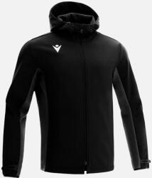 MACRON Himalaya Full Length széldzseki fekete