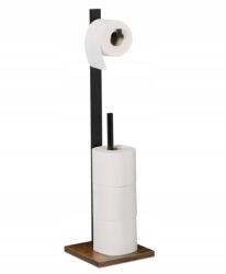 Relaxdays WC-papír tartó 5 tekercshez Relaxdays (10050351_1509)