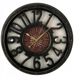 Mondex Falióra Retro Koptatott Arany Ramsey 44 cm (HTBE6140)