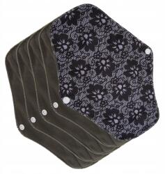 5 db Többször Használható Menstruációs Betét (1411210421912)