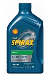 Shell Spirax S5 Ate 75W90 1L