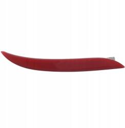 AutoDor Hátsó Lökhárító Fényvisszaverő Bmw E60 LCI 2008-2010 Jobb Hátsó Új 63147183914