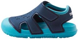 REIMA Baba szandálok Reima Koralli kék