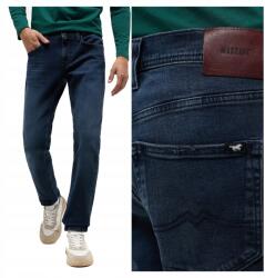 Mustang Férfi egyenes farmer nadrág Mustang Oregon Slim 33/30 (1014593-5000-882)