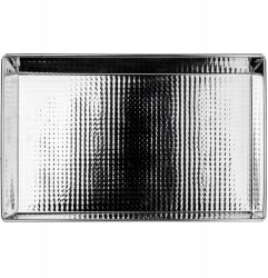 Kadax Tepsi Sütemény Sütőforma Tapadásmentes Tepsi 40x25 cm (K357)