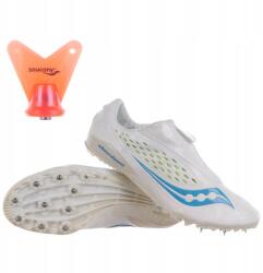 Saucony Atlétikai tüskék Saucony Showdown rövid szárú futócipő (10103-2)