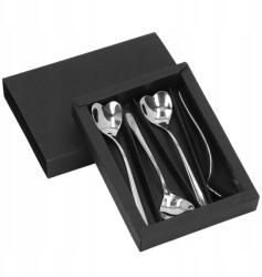  4 Db Teás Kanál Készlet (VTTD267)