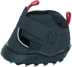 Equine Fusion Trekking hipposandálos lóvédelem Equine Fusion Slim 38 fekete
