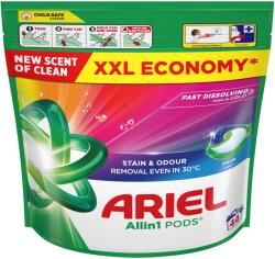 Ariel Color Allin1, mosókapszulák, 44 mosás Color (16764544)