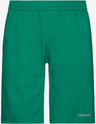 HEAD CLUB Bermudas Men 2XL zöld