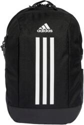 Adidas Power Vii Backpack Black fehér|fekete
