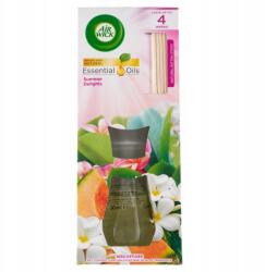 Air Wick Life Scents Nyári Hangulatok pálcikás légfrissítő folyadék 30 ml (5011417554630)