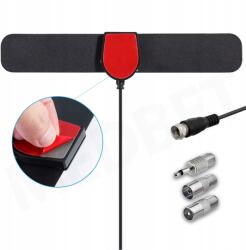  Fm Rádió Antenna Házimozi Torony Rádió Telefon 300 CM 4 Adapter (199113266547)