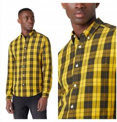 Wrangler Férfi ing Wrangler Ls 1PKT Button Down M (W5F34MX1K)