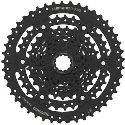 SHIMANO Kazetta Shimano CS-HG300 Essa fekete