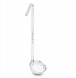 Tadar Rozsdamentes acél váza levesekhez és szószokhoz 210 ml (TD-1840)