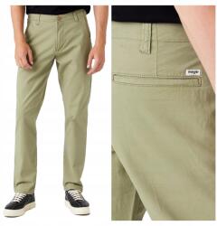 Wrangler Férfi chinos nadrág Wrangler Casey Chino 32/34 (W1C0CGG19)