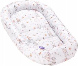 Jukki Nagy Méretű XXL Baba Kokon Betakaró 65x120CM - allegro - 12 315 Ft