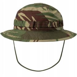 Helikon-Tex Nyári kalap Férfi Női Helikon Katonai Bucket Ripstop Rhodesian XL (KA-BMK-SP-1K-B06)