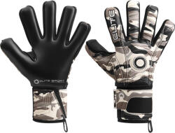 Elite Sport Kapus kesztyű Elite Sport Combat N 10 fehér|fekete