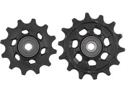 SRAM Görgő váltóhoz Sram GxEAGLE 12V. fekete