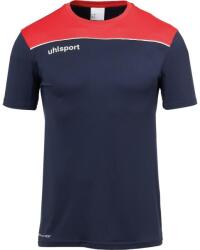 UHLSPORT Férfi fürdőnadrág Uhlsport Offense 23 Poly kék|vörös - decathlon - 15 490 Ft