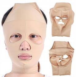  Arcfeszesítő, Emelő Szalag Bra Face, M-es Méret (JM12437-02)